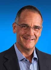 Retrato de Bernd Haetzel