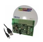 Imagen ampliada de Analog Devices EVAL-AD7780EBZ