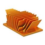 Imagen ampliada de Advanced Thermal Solutions ATS-1141-C1-R0