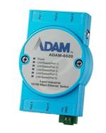 Imagen ampliada de Advantech ADAM-6520-BE