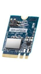 Imagen ampliada de Advantech SQF-C3AV1-128GDEDC