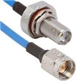 Imagen ampliada de Amphenol / SV Microwave 7029-3530