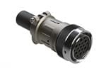 Imagen ampliada de Amphenol SINE Systems AHDM06-24-19SN-059