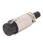 Imagen ampliada de Amphenol Audio EP-3-11P