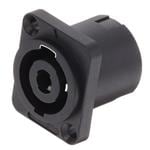 Imagen ampliada de Amphenol Audio SP-4-MD