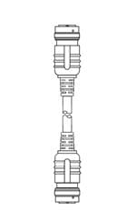 Imagen ampliada de Amphenol SINE Systems P30538-M2