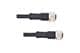 Amphenol LTW M12A04FL-12AFL-SD001