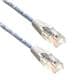 Amphenol Cables on Demand MP-64RJ4528GW-005