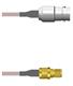 Amphenol Custom Cable Q-0202T0001084i