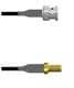 Amphenol Custom Cable Q-0L02Z0008006i