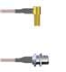 Amphenol Custom Cable Q-2S025000H006i
