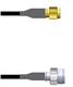 Amphenol Custom Cable Q-3E054000D011i