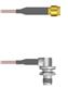 Amphenol Custom Cable Q-680480005012i