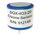Amphenol SGX Sensortech SGX-4O3-20