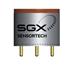 Amphenol SGX Sensortech SGX-O3-100