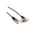 Amphenol Cables on Demand CO-174BNCX200-010