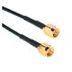 Amphenol Cables on Demand CO-174SMAX200-007