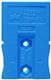 Anderson Power Products SBS50BLU-BK