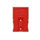 Anderson Power Products SBS50RED#10/12