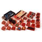 Imagen ampliada de Arduino K000006