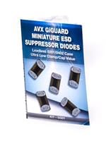 Imagen ampliada de KYOCERA AVX KIT-GG01