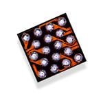 Imagen ampliada de Azoteq IQS7221E101QFR