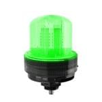 Imagen ampliada de Banner Engineering K100PBLGYBAQ