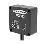 Imagen ampliada de Banner Engineering QM30VT3-MQP