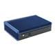 BCM Advanced Research NUC-RPLP-15U