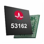 Imagen ampliada de Broadcom / Avago BCM53162XMB1ILFBG