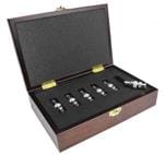 Imagen ampliada de Cal Test CT3382A