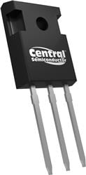 Imagen ampliada de Central Semiconductor CRU24730-600 SL