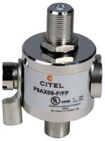 Imagen ampliada de Citel P8AX09-F-FF