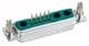 Amphenol CONEC 3036W4SAR99E20X