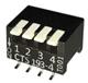 CTS Electronic Components 193-4MS