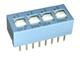 CTS Electronic Components 206-124