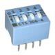 CTS Electronic Components 206-4S
