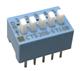 CTS Electronic Components 206-5ES