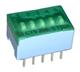 CTS Electronic Components 206-5ST