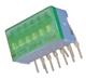 CTS Electronic Components 206-6RAST