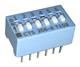 CTS Electronic Components 206-6S