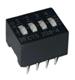 CTS Electronic Components 208-4S