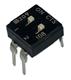 CTS Electronic Components 209-2MS