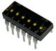 CTS Electronic Components 209-6LPSTF