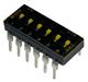 CTS Electronic Components 209-6LPST