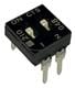 CTS Electronic Components 210-2LPSD