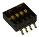 CTS Electronic Components 218-4LPSTR
