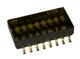 CTS Electronic Components 218-8LPSTR