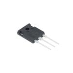 Imagen ampliada de Diodes Incorporated DMWSH120H90SM3Q