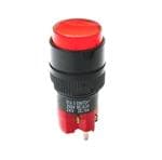 Imagen ampliada de E-Switch D16OAS11DGRNTRFLAT